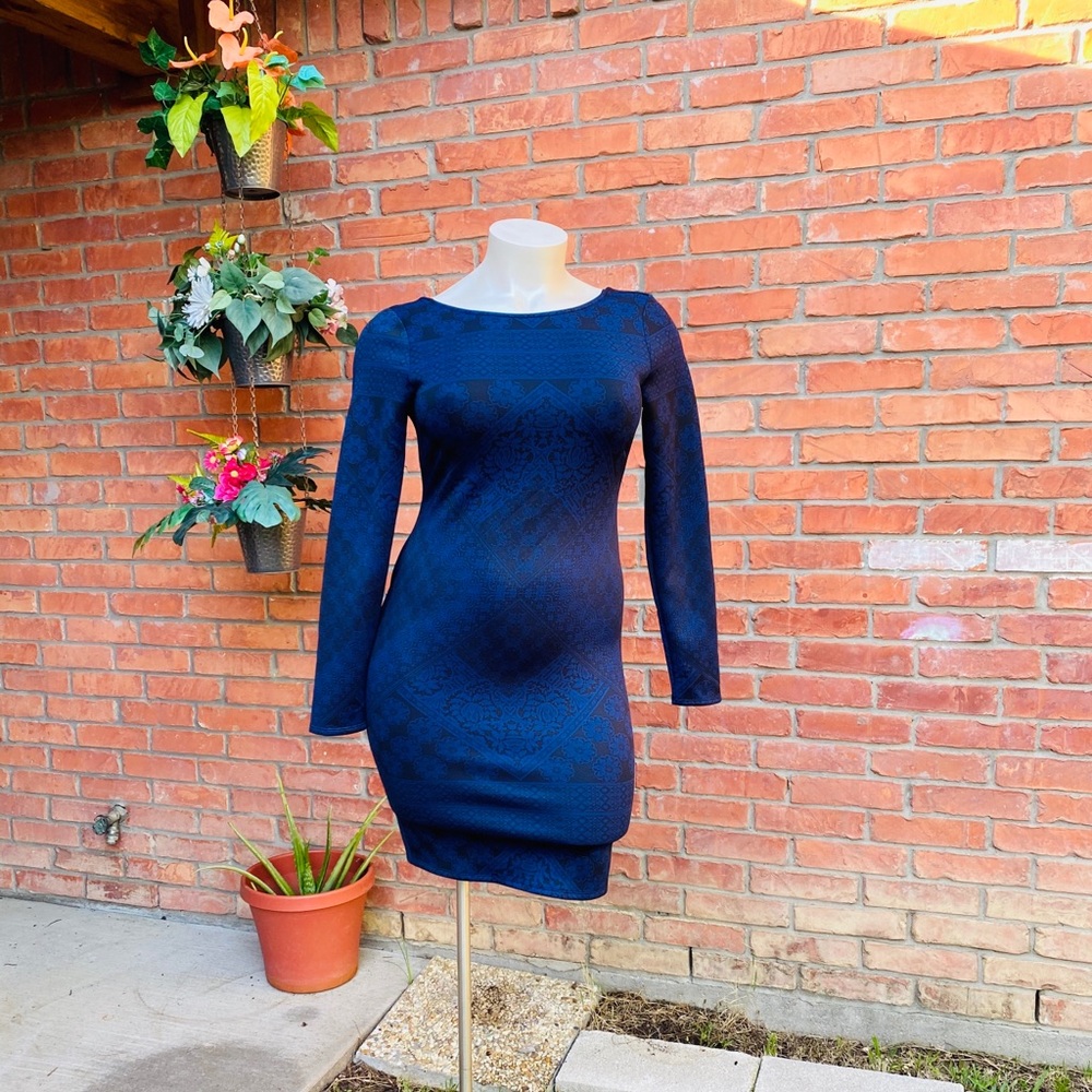 ❤️ Kardashian Kollection Dress 🎇